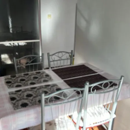 Hary Apartment Vlasic