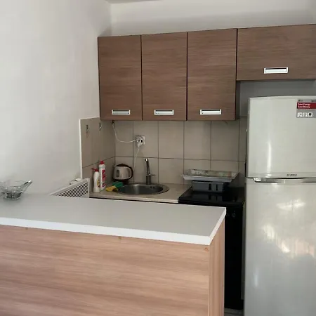 Apartment Hary