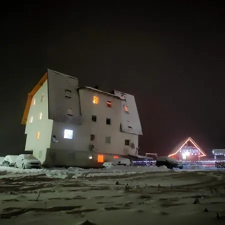 Apartment Hary Vlasic