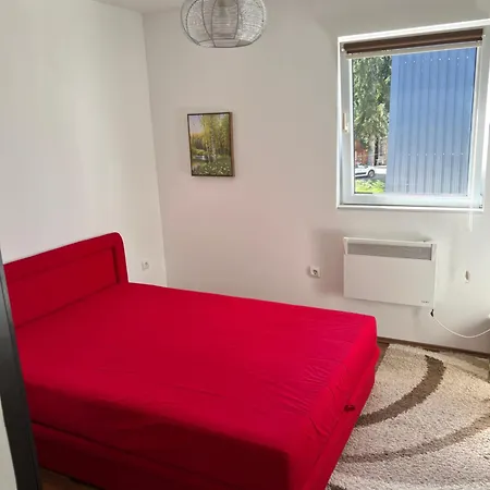 Apartment Hary *