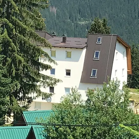 Hary Apartamento Vlasic