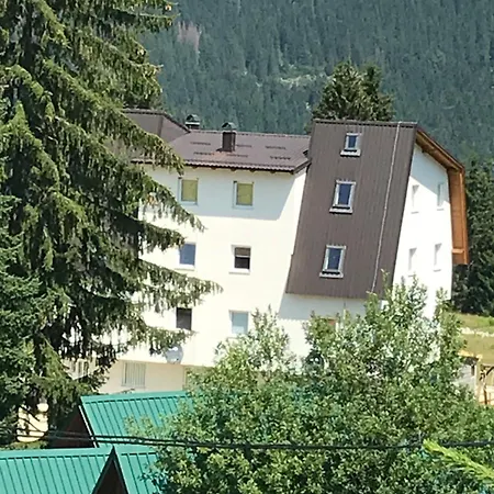 Hary Apartment Vlasic