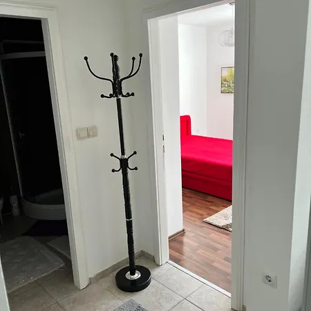 Hary Apartment Vlasic