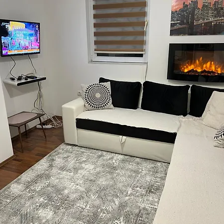 Apartamento Hary