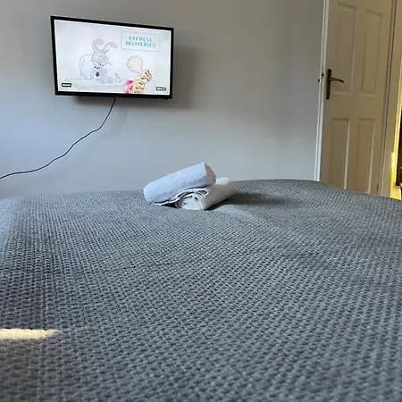 Hary Lägenhet Vlasic