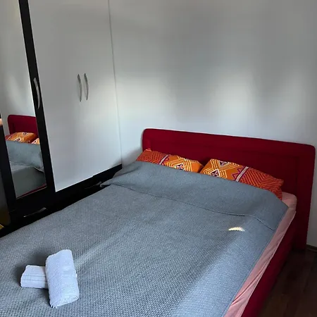 Hary Appartement Vlašić